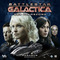 1613705 Battlestar Galactica: Pegasus Espansione (Vecchia Edizione)