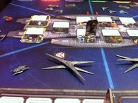 1661308 Battlestar Galactica: Pegasus Expansion