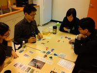 1327922 Monkeys on the Moon