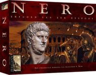 6164974 Nero: Das Vermächtnis eines Tyrannen