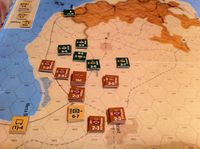 2868233 Afrika Korps: Decision in the Desert, 1941-42