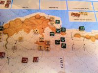 2868235 Afrika Korps: Decision in the Desert, 1941-42