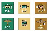 671587 Afrika Korps: Decision in the Desert, 1941-42