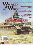 700926 Afrika Korps: Decision in the Desert, 1941-42