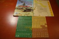 721107 Afrika Korps: Decision in the Desert, 1941-42