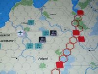 1913875 1940: What If Germany Went East?