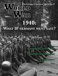 667095 1940: What If Germany Went East?