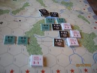 825366 1940: What If Germany Went East?