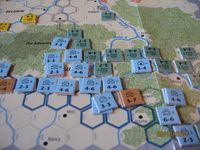 825367 1940: What If Germany Went East?