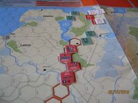 825368 1940: What If Germany Went East?