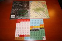 867736 1940: What If Germany Went East?