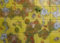 1006126 Carcassonne: Hunters &amp; Gatherers 