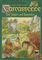 176836 Carcassonne: Hunters and Gatherers (Vecchia Edizione)