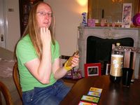 1050322 David & Goliath