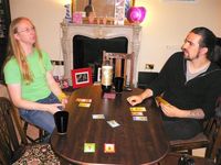 1050323 David & Goliath