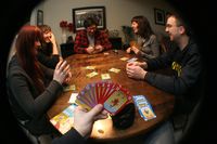 1193944 David & Goliath