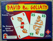 121696 David & Goliath