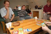 469906 David & Goliath