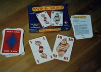 5335718 David & Goliath