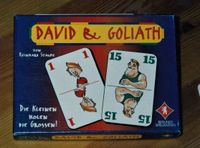 5335720 David & Goliath