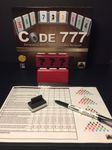 2200327 Code 777: 30th Anniversary Edition