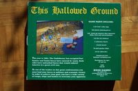 14026 This Hallowed Ground