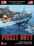 1525374 Picket Duty: Kamikaze Attacks against U.S. Destroyers – Okinawa, 1945