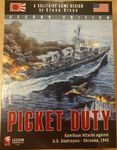 4076748 Picket Duty: Kamikaze Attacks against U.S. Destroyers – Okinawa, 1945