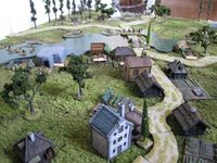 2266601 Conflict of Heroes: Price of Honour - Poland 1939