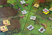 4175669 Conflict of Heroes: Price of Honour - Poland 1939