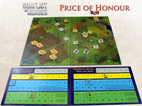 4175670 Conflict of Heroes: Price of Honour - Poland 1939