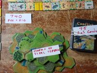 4863626 Conflict of Heroes: Price of Honour - Poland 1939