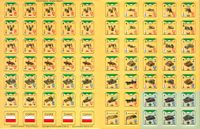 6386917 Conflict of Heroes: Price of Honour - Poland 1939