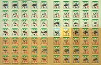 6386918 Conflict of Heroes: Price of Honour - Poland 1939