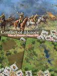 668381 Conflict of Heroes: Price of Honour - Poland 1939