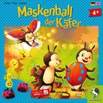 2571636 Maskenball der Kafer (Edizione Tedesca)
