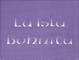 862544 Bohnanza: La Isla Bohnitâ