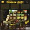 1136150 Dungeon Lords (EDIZIONE INGLESE)