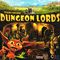 1136151 Dungeon Lords (EDIZIONE INGLESE)