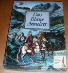4237674 Das Blaue Amulett