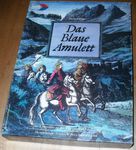 4237694 Das Blaue Amulett
