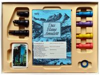 5806986 Das Blaue Amulett