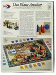 5806987 Das Blaue Amulett