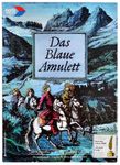 5812437 Das Blaue Amulett