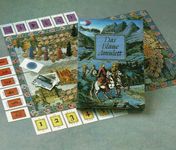 6569594 Das Blaue Amulett