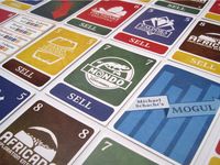 2321522 Mogul (Edizione Tedesca)