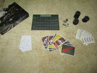 2349414 Mogul (Edizione Tedesca)