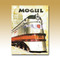53864 Mogul (Edizione Tedesca)