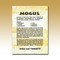 53865 Mogul (Edizione Tedesca)