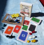 614312 Mogul (Edizione Tedesca)